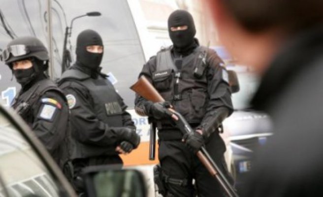 Percheziţii la Constanţa şi Tulcea pe linia de evaziune fiscală. Prejudiciu de 3 milioane de euro